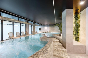 Baltic Waves Resort Międzyzdroje 3, Gmina Międzyzdroje
